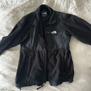 The North Face Men's Black Jacket